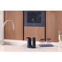 Brabantia SinkStyle Soap Dispenser Set - Mineral Infinite Grey