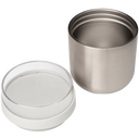 Brabantia Make & Take - Pot Isotherme 0,5 L - Light Grey