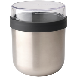 Brabantia Make & Take - Lunchbox Termica da 0,5 L