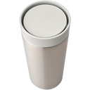 Brabantia Make & Take - Mug Isotherme 0,36 L - Light Grey