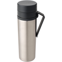 Brabantia Make & Take Isoleringsflaska 0,5 liter - Dark Grey