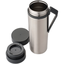 Brabantia Make & Take Isolierflasche 0,5 Liter - Dark Grey