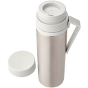 Brabantia Make & Take Insulated Bottle 0.5 L - Light Grey