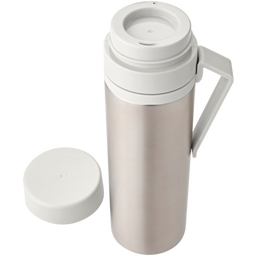 Brabantia Make & Take Insulated Bottle 0.5 L - Light Grey