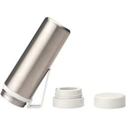 Brabantia Make & Take Insulated Bottle 0.5 L - Light Grey