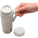 Brabantia Make & Take Insulated Bottle 0.5 L - Light Grey