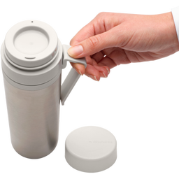 Brabantia Make & Take Insulated Bottle 0.5 L - Light Grey