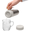 Brabantia Make & Take Insulated Bottle 0.5 L - Light Grey