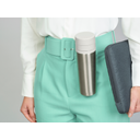 Brabantia Make & Take Insulated Bottle 0.5 L - Light Grey