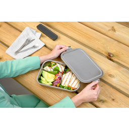 Brabantia Make & Take Lunchbox - L