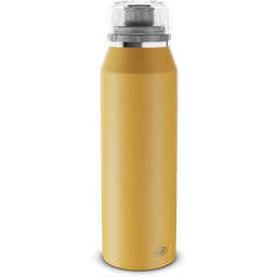 Alfi ENDLESS Insulated Bottle - spicy mustard