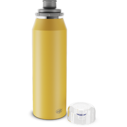 Alfi ENDLESS Insulated Bottle - spicy mustard