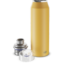 Alfi ENDLESS Insulated Bottle - spicy mustard