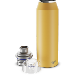 Alfi ENDLESS Insulated Bottle - spicy mustard