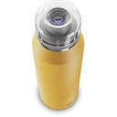 Alfi ENDLESS Insulated Bottle - spicy mustard