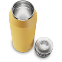 Alfi ENDLESS Insulated Bottle - spicy mustard