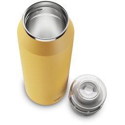 Alfi ENDLESS Insulated Bottle - spicy mustard