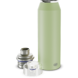 Alfi ENDLESS Insulated Bottle - celadon green