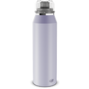 Alfi ENDLESS Isolierflasche - lavender