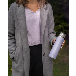 Alfi ENDLESS Insulated Bottle - lavender