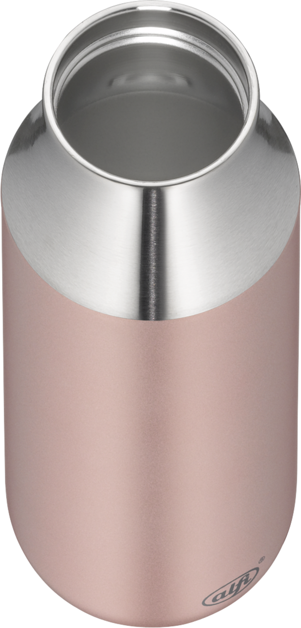 CITY Dricksflaska med Bärhandtag, vintage rose - 0,7 L