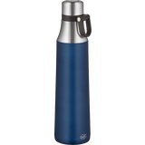 CITY Drink Bottle with Handle - mystic blue