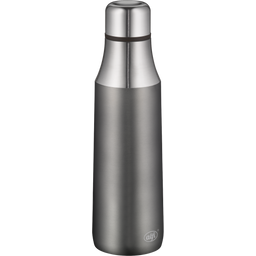 Alfi CITY Drink Bottle - cool grey - 0.5 L