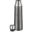 Alfi CITY Trinkflasche, cool grey - 0,7 L