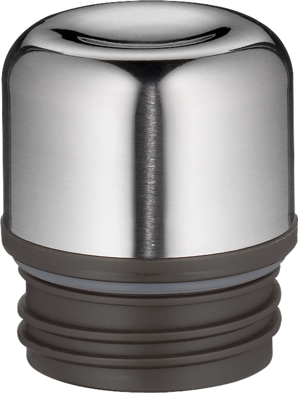 Alfi CITY Trinkflasche, cool grey