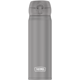 Thermos ULTRALIGHT Trinkflasche moon rock - 0,5 L