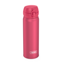 Termos ULTRALIGHT Drickflaska deep pink - 0,5 L