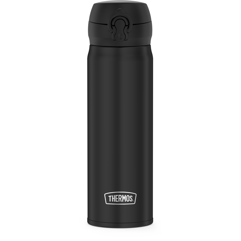 Thermos steel water bottle discount