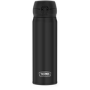 Thermos ULTRALIGHT Trinkflasche charcoal black