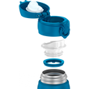 Thermos ULTRALIGHT Drink Bottle - azure water - 0.5 L