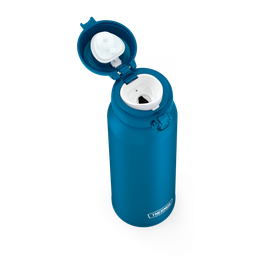 Thermos ULTRALIGHT Drink Bottle - azure water - 0.75 L