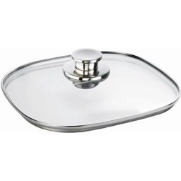 Schulte-Ufer Green-Life - Grill Pan with Lid - 1 item