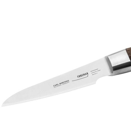 Carl Mertens Nož za zelenjavo Foreman