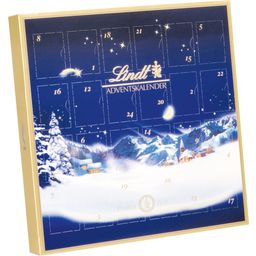 Mini Calendario de Adviento - Navidad Mágica - 115 g