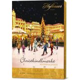 Calendario dell'Avvento -  Christkindlmarkt