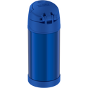 Thermos Botella - FUNTAINER - navy
