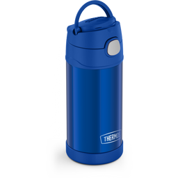 Thermos FUNTAINER Drink Bottle - navy