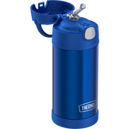 Thermos FUNTAINER - Gourde - navy
