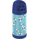 Thermos FUNTAINER Trinkflasche - bees