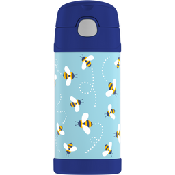Thermos Botella - FUNTAINER - bees