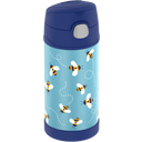 Thermos FUNTAINER Drink Bottle - bees