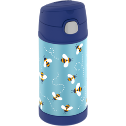 Thermos FUNTAINER Drink Bottle - bees