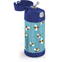 Thermos FUNTAINER Trinkflasche - bees