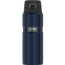 Termos KING BOTTLE Drickflaska - midnight blue