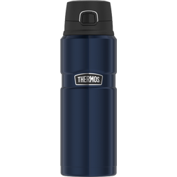 Termos KING BOTTLE Drickflaska - midnight blue