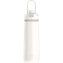 Thermos GUARDIAN Drink Bottle - snow white